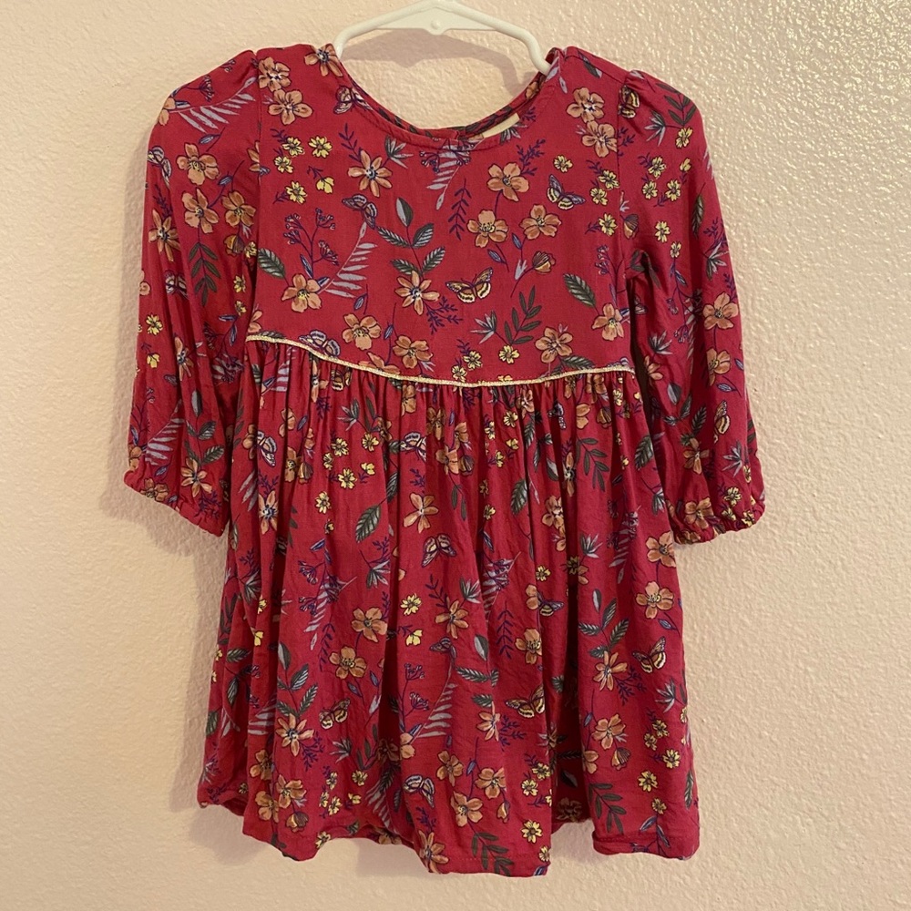 OshKosh Dress Size 18M